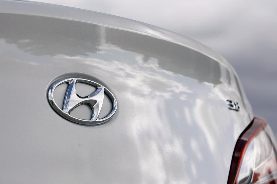 Hyundai Genesis Coupe 2013 года  (фото 69 из 76)